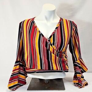 Arabella Crop top Sz.Xl